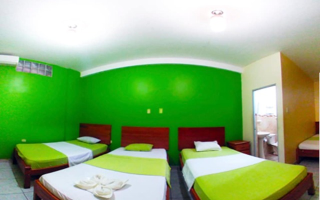 Journeys Hotel