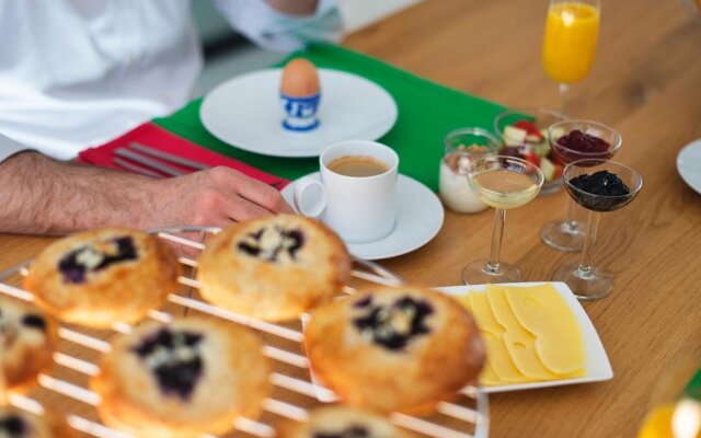 4B B&B Brugge