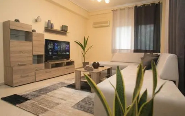Athenian Riviera Apartment