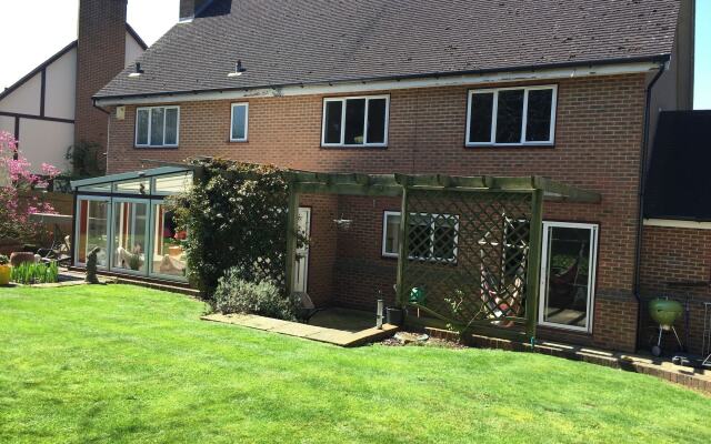 Riseden Bed and Breakfast