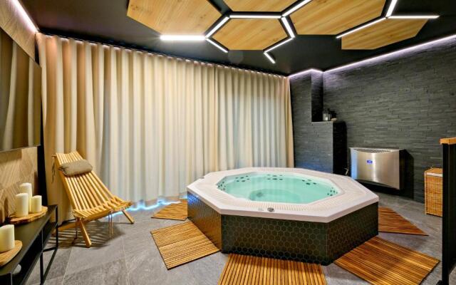 Harda House Friends & Spa