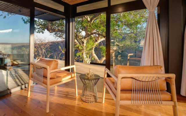 57 Waterberg Lodge