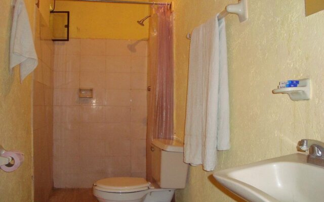 Posada Familiar María Dolores