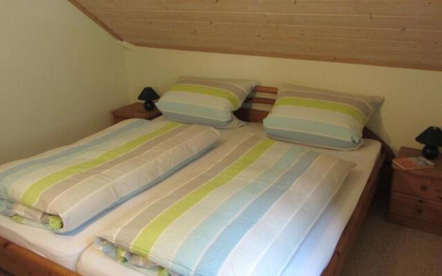 Ferienwohnungen Egerer