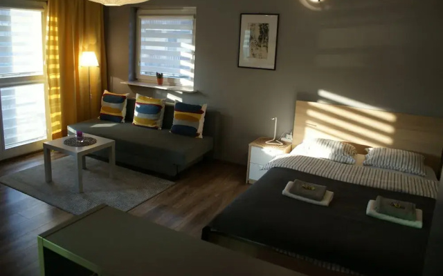 Friendly Apartments - Krakow