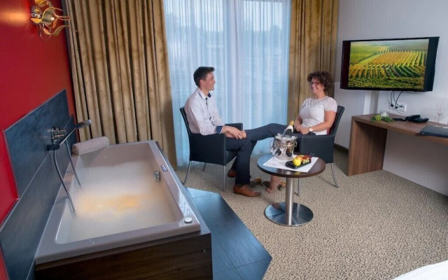 Vinotel Schreieck