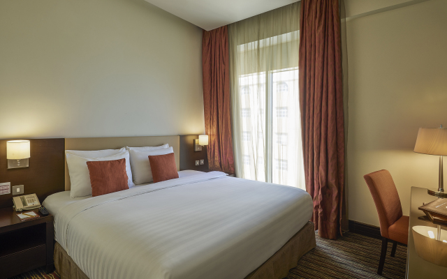 Safir Hotel Doha