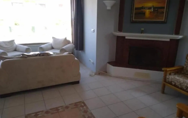 Sile Dikcati Pansiyon