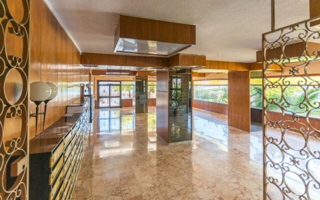 MalagaSuite Benalmadena Beach Apartment