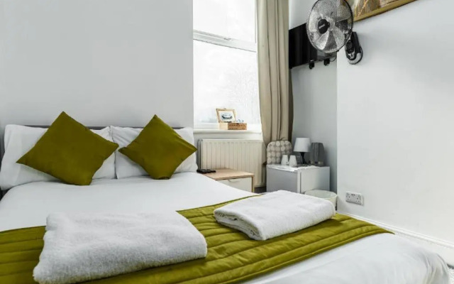 Vilenza Hotel