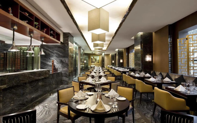 Sheraton Xi'an North City Hotel