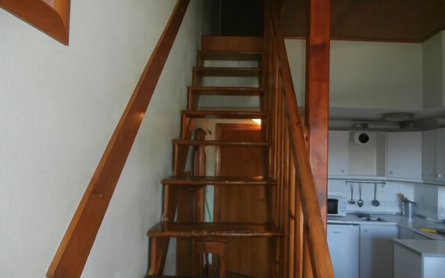 Apartamentos Ginebra ASN