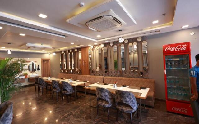 Hotel Jai Harsh By Divyanshi Hospitality