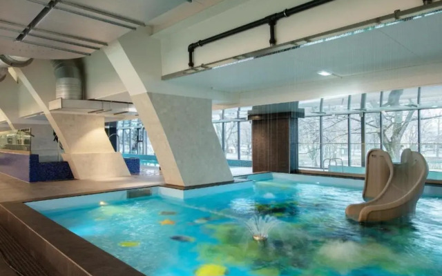 Kalev Spa Hotel & Waterpark