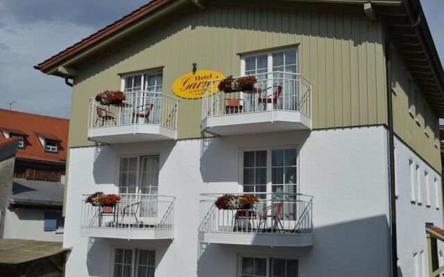 Hotel Garni