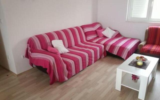 Apartment Oaza Mira