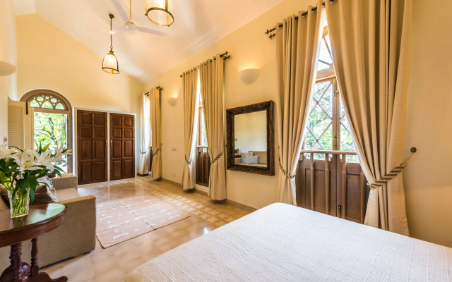 LohonoStays Villa Evora