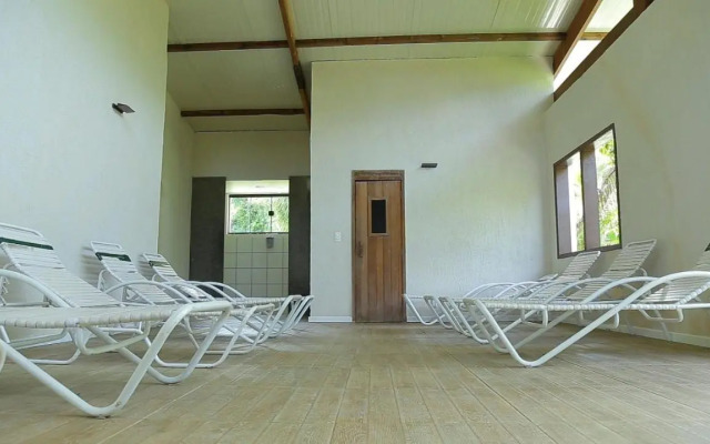 Hotel do Bosque Eco Resort