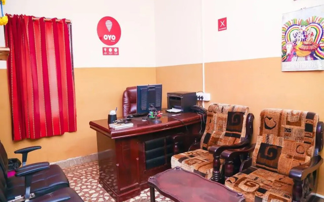 SS Guest House by OYO Rooms