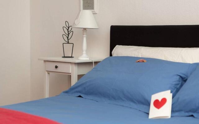 Accogliente residenza Rocchetto a 25mt da Piazza Erbe
