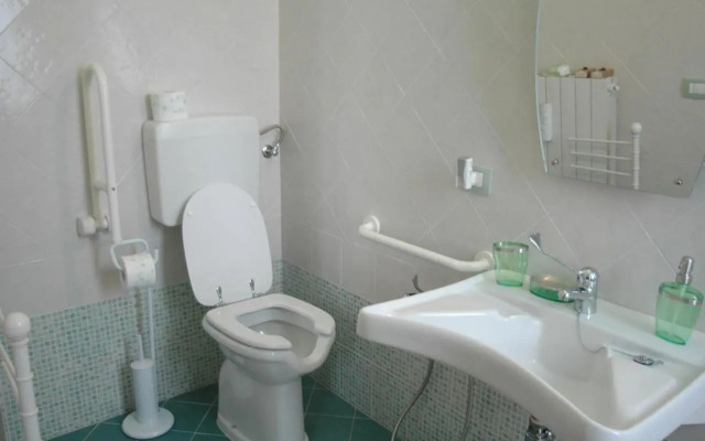 Agriturismo Santa Bruna