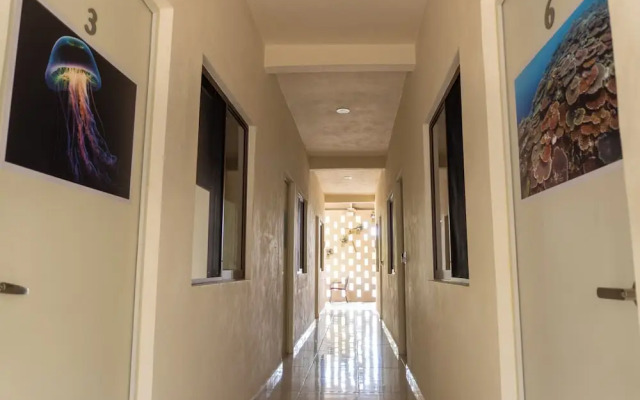 Azcapri Villa-Boutique & Spa
