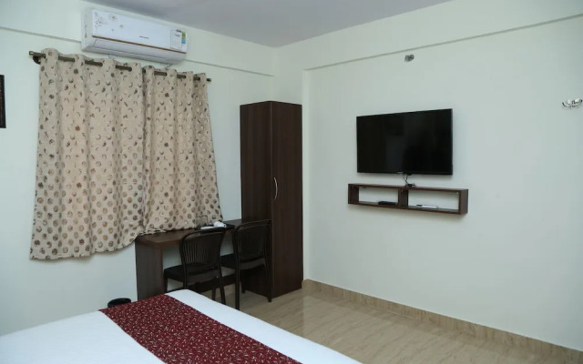 Hotel Bangalore Airport Inn