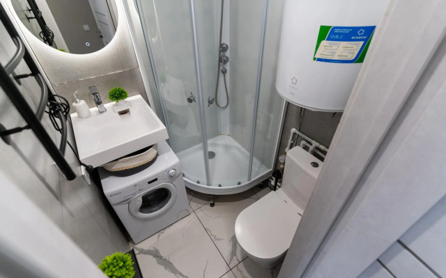 Апартаменты Степаненков на Малышева 25