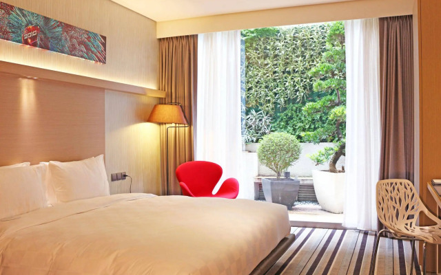 Taipei 101 SPARKLE Hotel