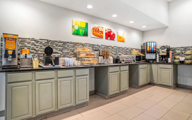 Quality Inn Panama City North