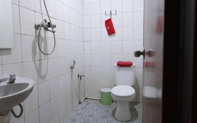 Hotel Permata Ria by RedDoorz