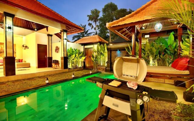 Villa De Liza Seminyak Beachside