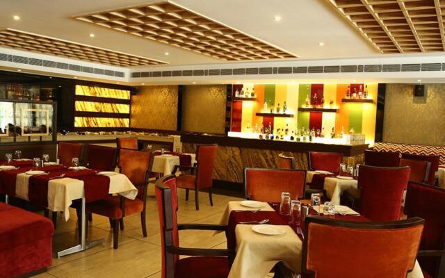 Hotel Park Grand