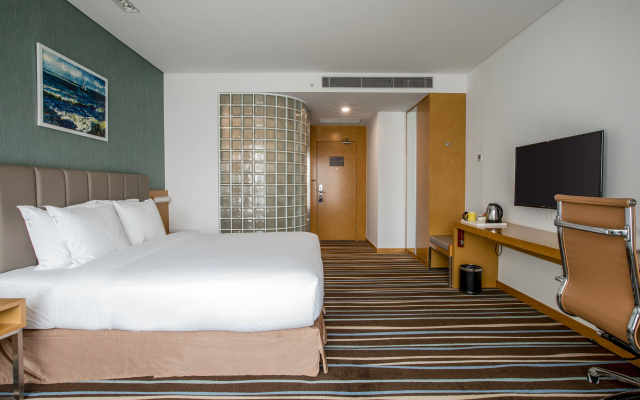 Holiday Inn Express Xian North by IHG – Guest Rooms – Xi'an