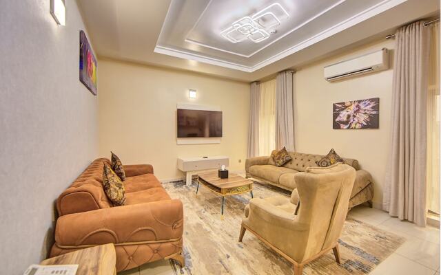 Musada Luxury Hotels And Suites