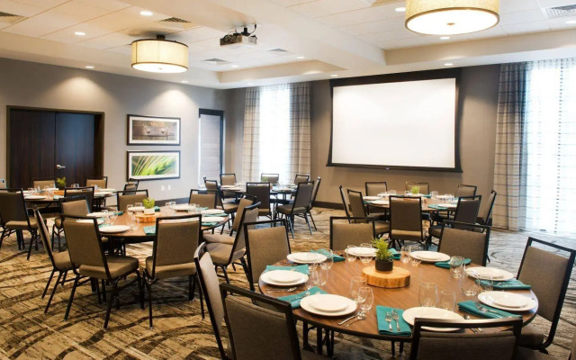 SpringHill Suites by Marriott Bend