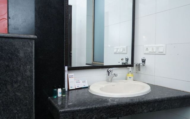 Mint Metropolitan Grand