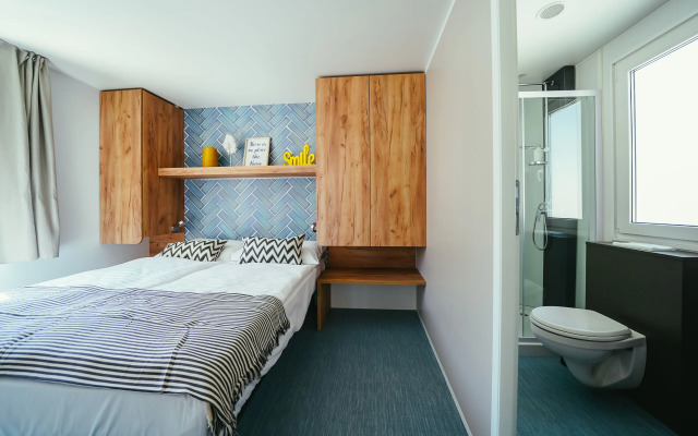 Falkensteiner Premium Mobilehomes Zadar - Camping