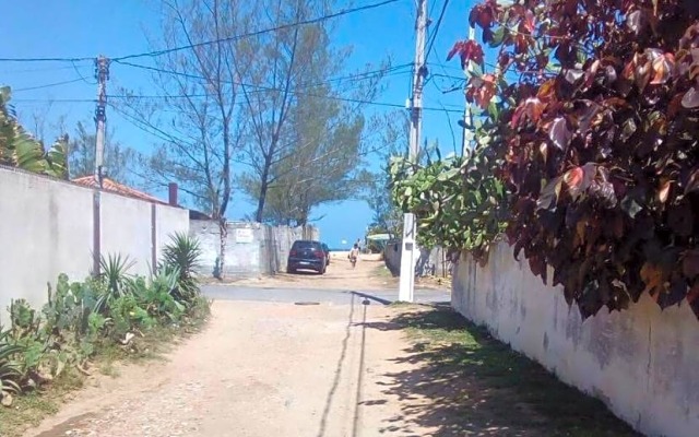 Chalé Búzios Tucuns