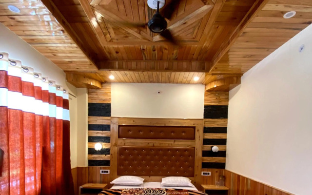 Dhi Ananta Homestay - Kasol