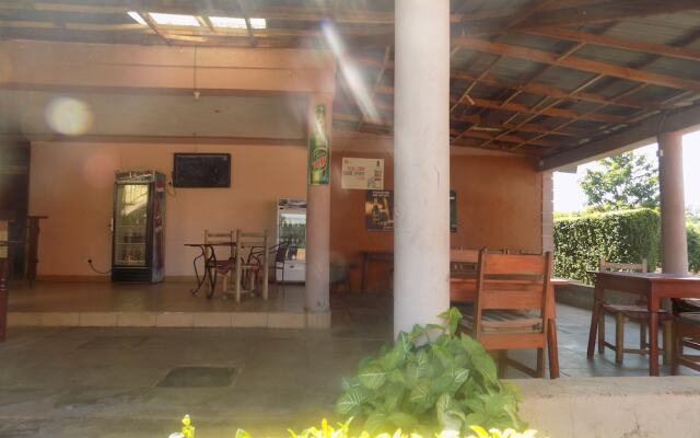 Elgon Heights Motel