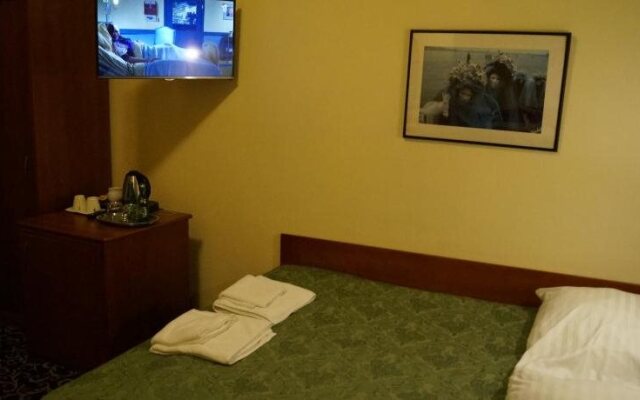 Hotel Venecia Palace