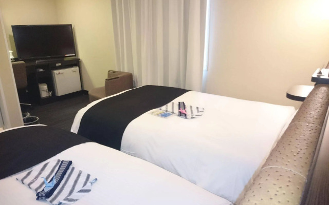 APA Hotel Hiroshima Ekimae