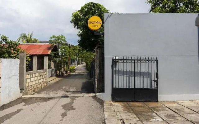 Bethania Residence by OYO Rooms