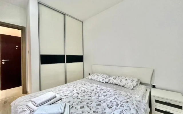 Sea view Apartments Panorama Przno