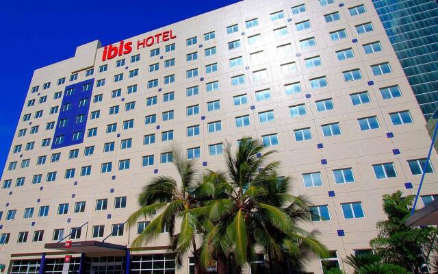 Ibis Salvador Rio Vermelho