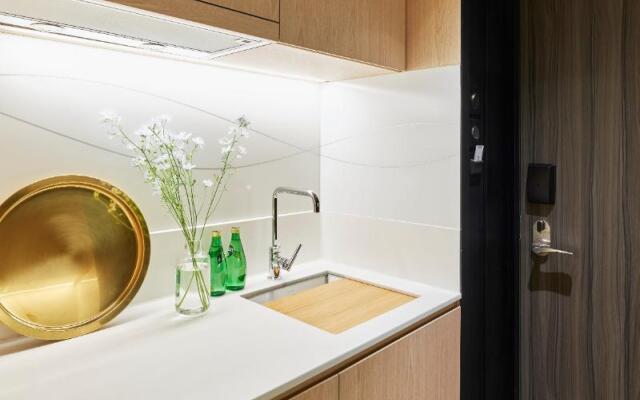 CM Plus Hotels and Serviced Apartments