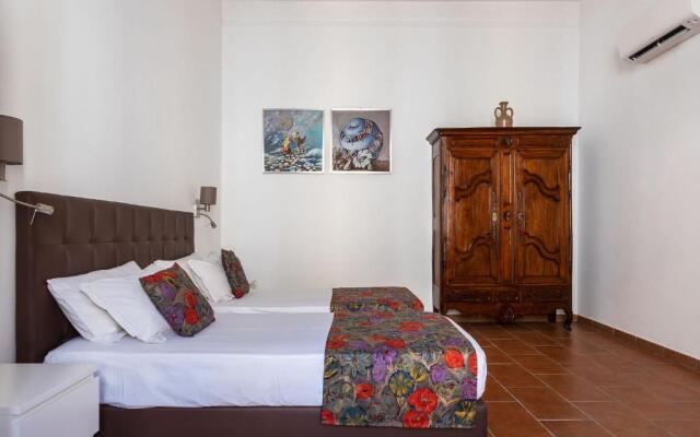 Appartamento Via Genova