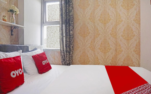 Collection O 91470 De Royal Sentra Timur