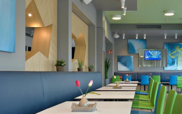 Hotel Krefeld-City